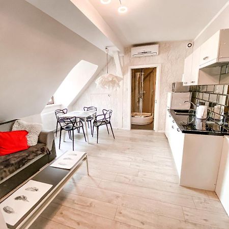 Hostel Freedom Stary Toruń Екстериор снимка