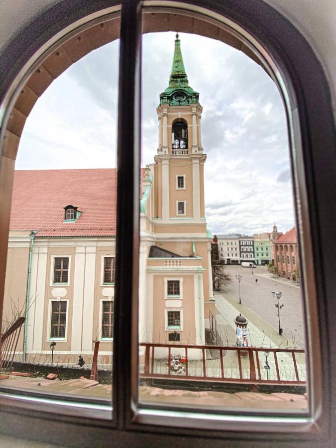 Hostel Freedom Stary Toruń Екстериор снимка