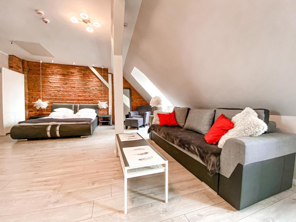 Hostel Freedom Stary Toruń Екстериор снимка