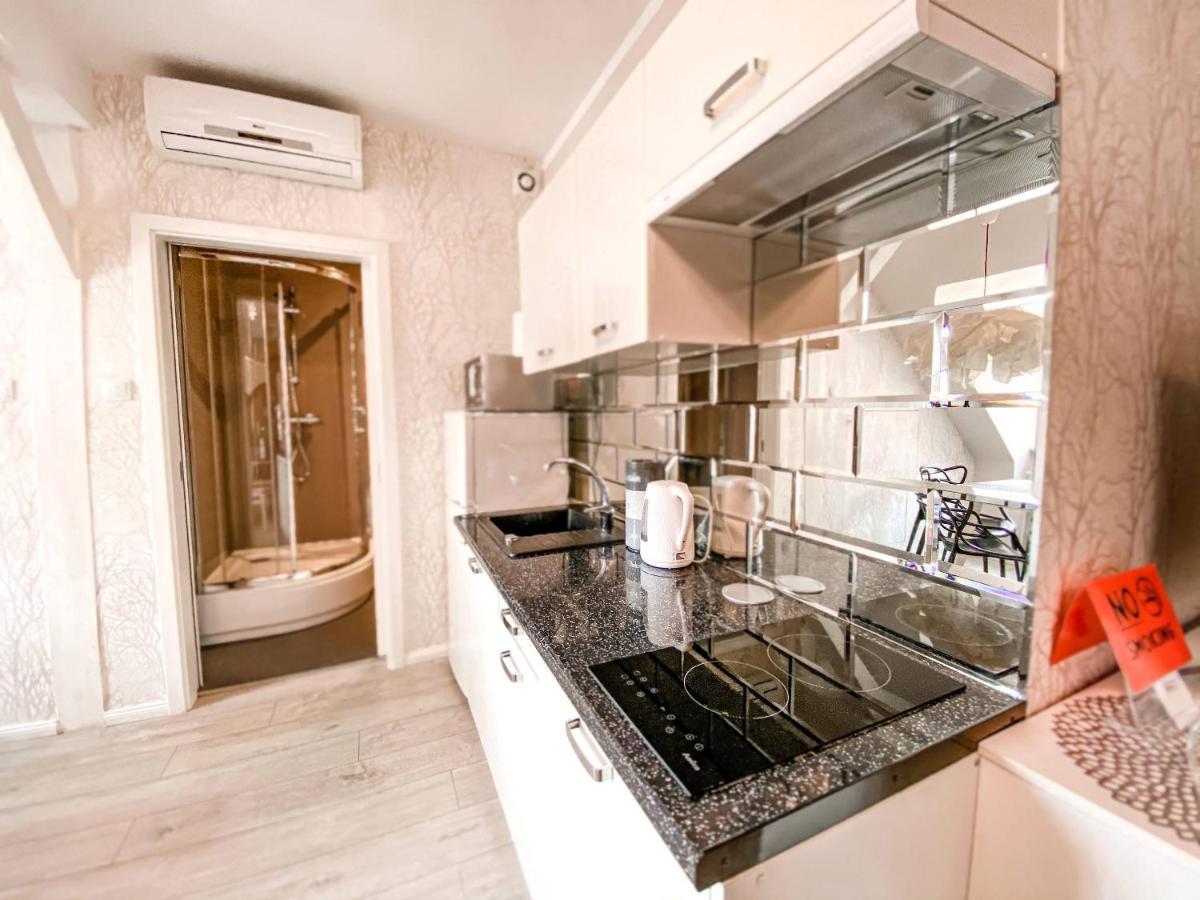 Hostel Freedom Stary Toruń Екстериор снимка