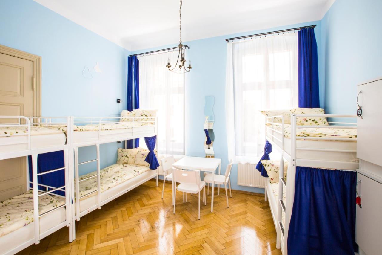 Hostel Freedom Stary Toruń Екстериор снимка