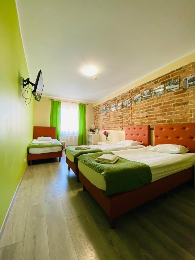 Hostel Freedom Stary Toruń Екстериор снимка