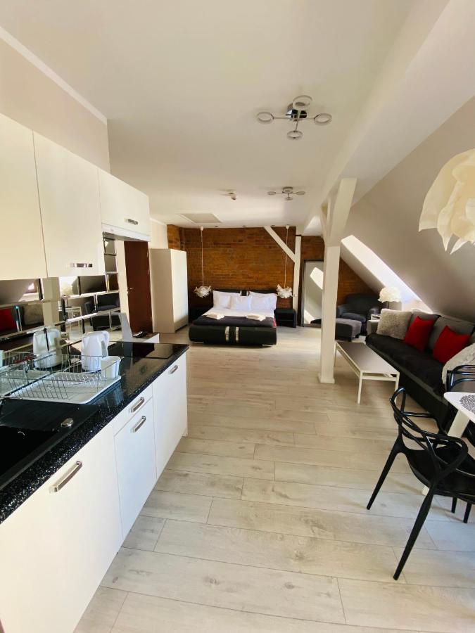 Hostel Freedom Stary Toruń Екстериор снимка