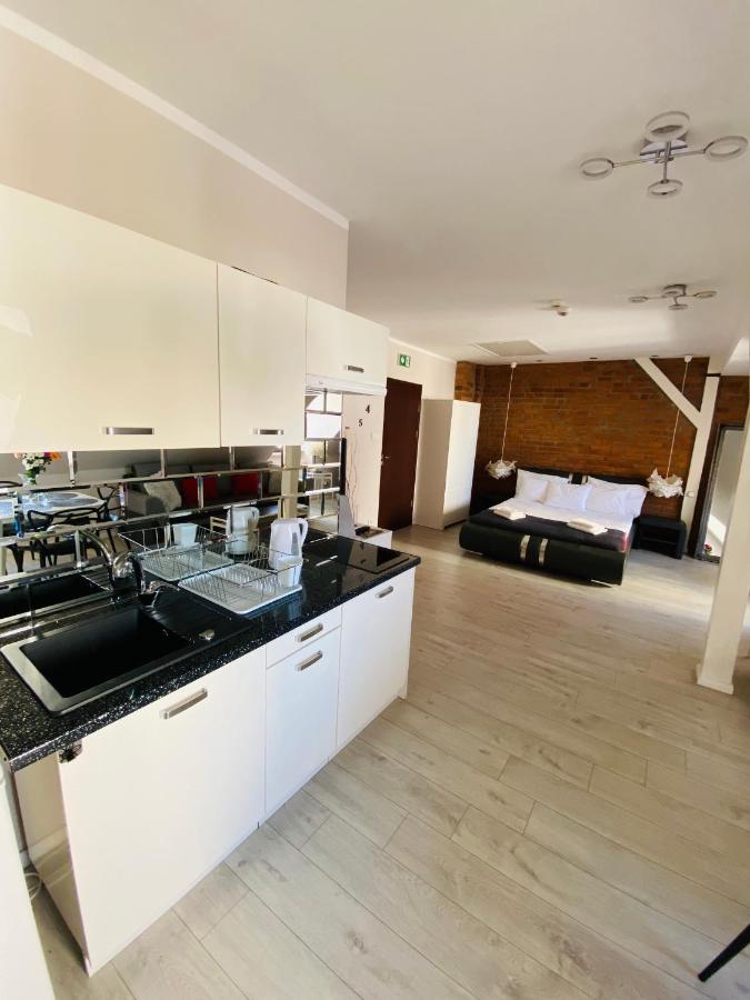 Hostel Freedom Stary Toruń Екстериор снимка