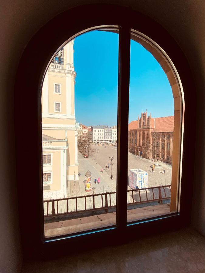 Hostel Freedom Stary Toruń Екстериор снимка