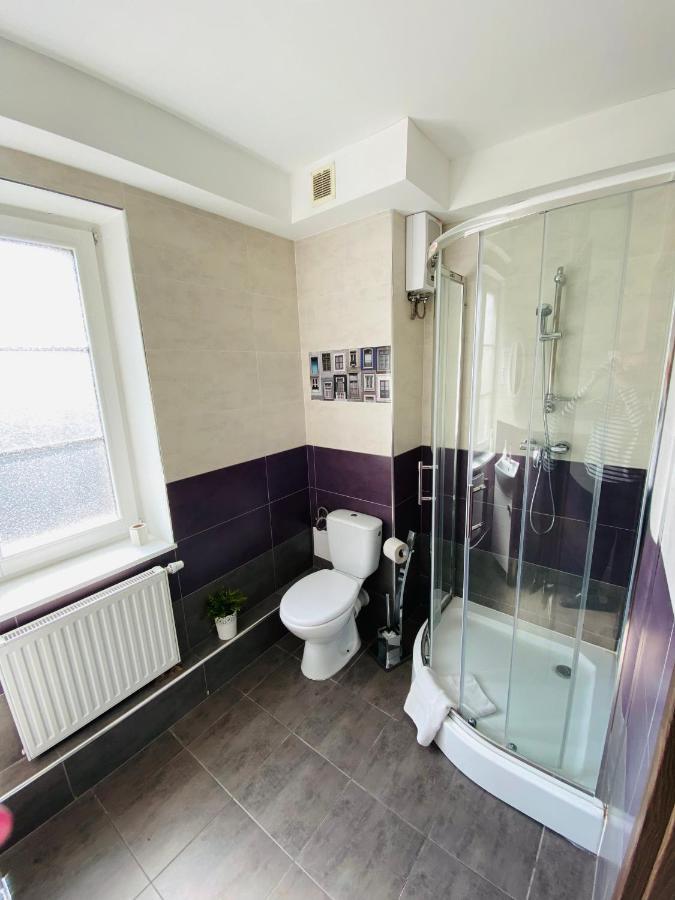 Hostel Freedom Stary Toruń Екстериор снимка