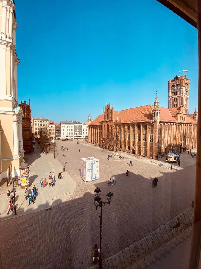 Hostel Freedom Stary Toruń Екстериор снимка