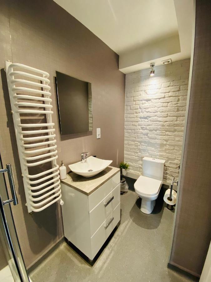 Hostel Freedom Stary Toruń Екстериор снимка