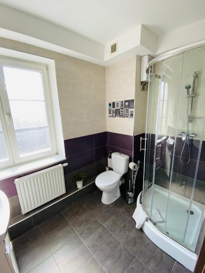 Hostel Freedom Stary Toruń Екстериор снимка