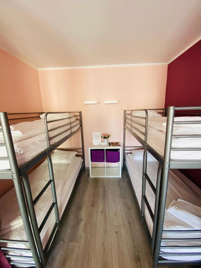 Hostel Freedom Stary Toruń Екстериор снимка