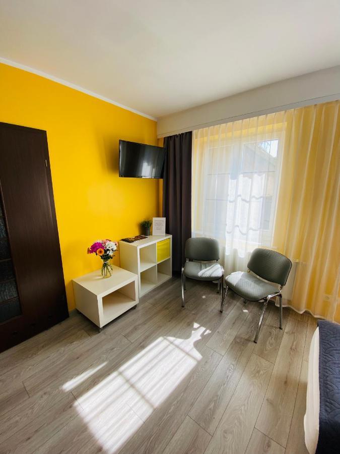 Hostel Freedom Stary Toruń Екстериор снимка