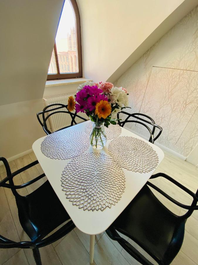 Hostel Freedom Stary Toruń Екстериор снимка