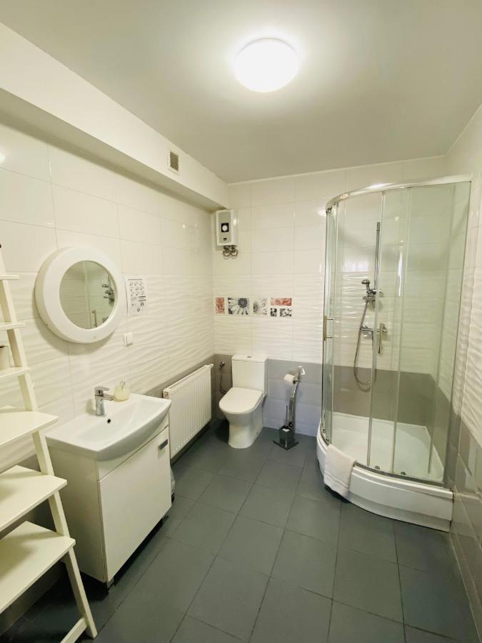 Hostel Freedom Stary Toruń Екстериор снимка