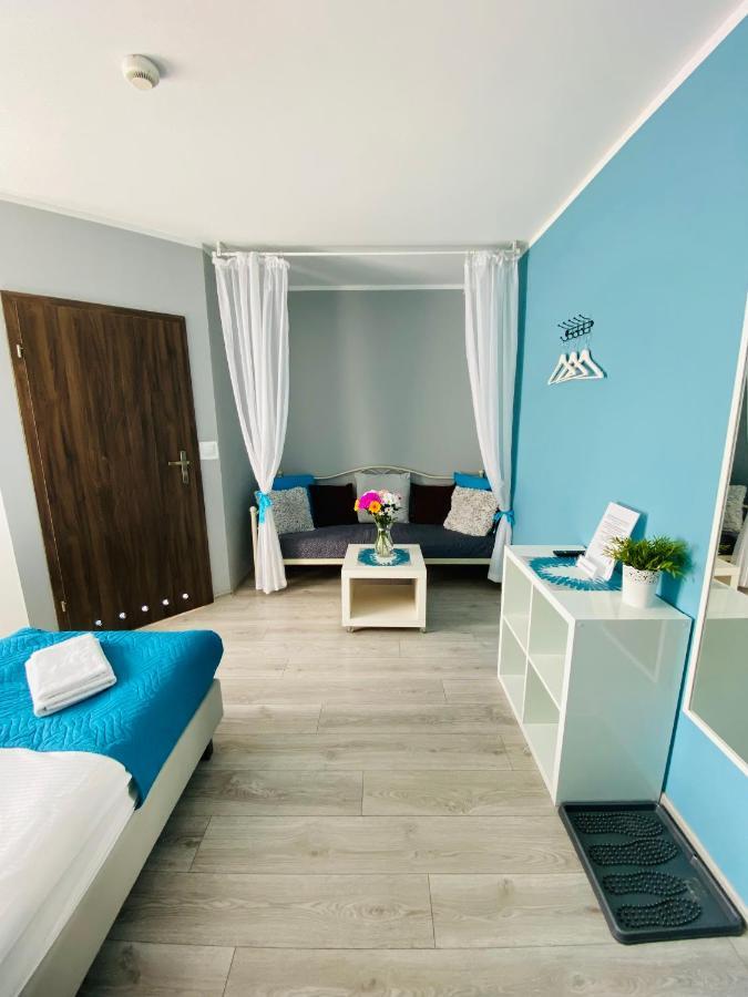 Hostel Freedom Stary Toruń Екстериор снимка