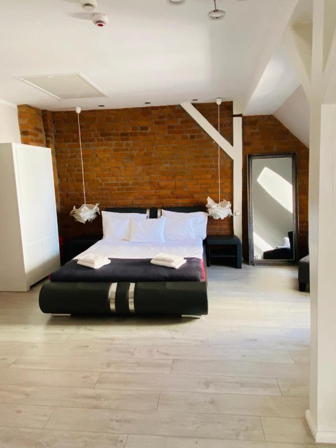 Hostel Freedom Stary Toruń Екстериор снимка