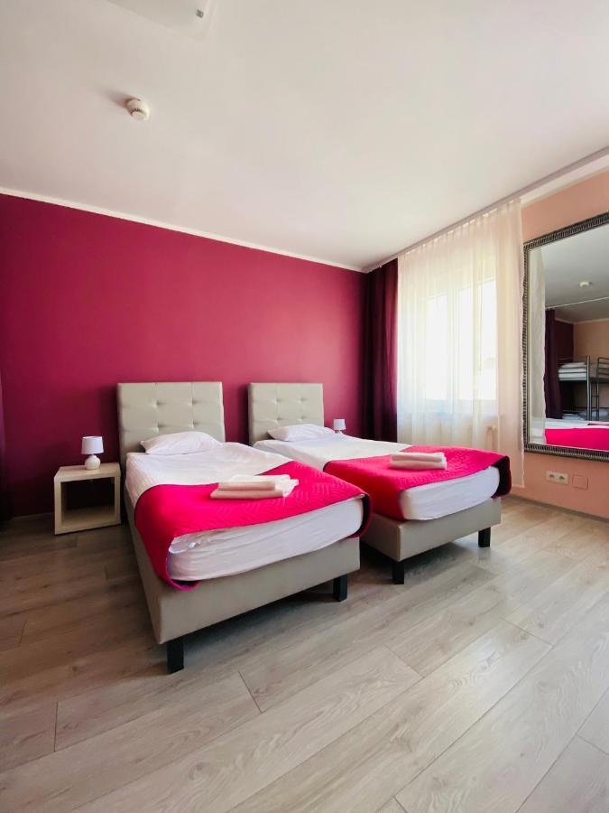 Hostel Freedom Stary Toruń Екстериор снимка