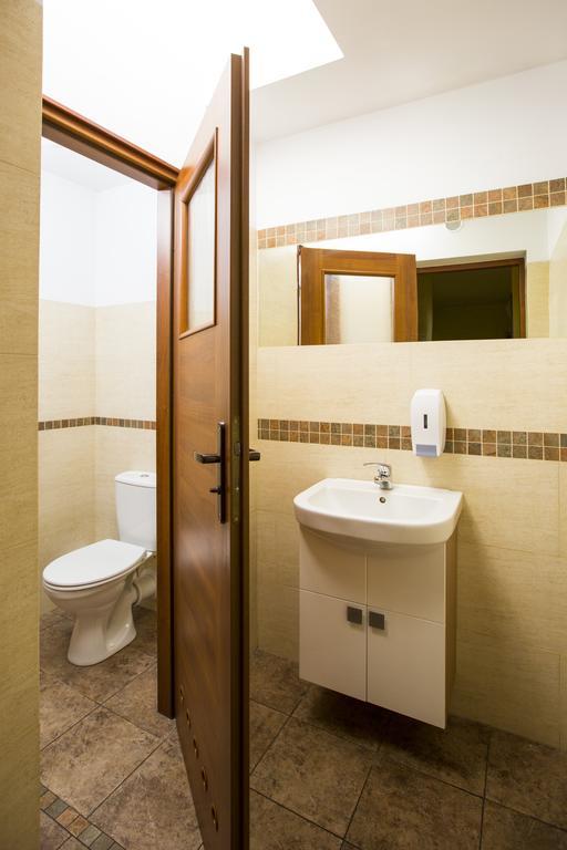 Hostel Freedom Stary Toruń Екстериор снимка