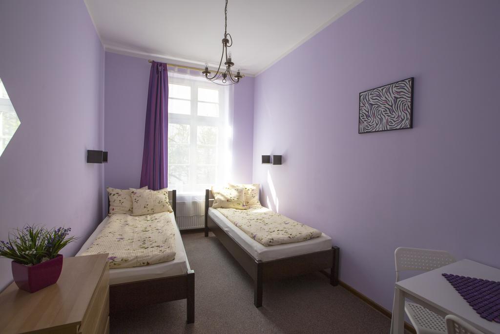 Hostel Freedom Stary Toruń Стая снимка