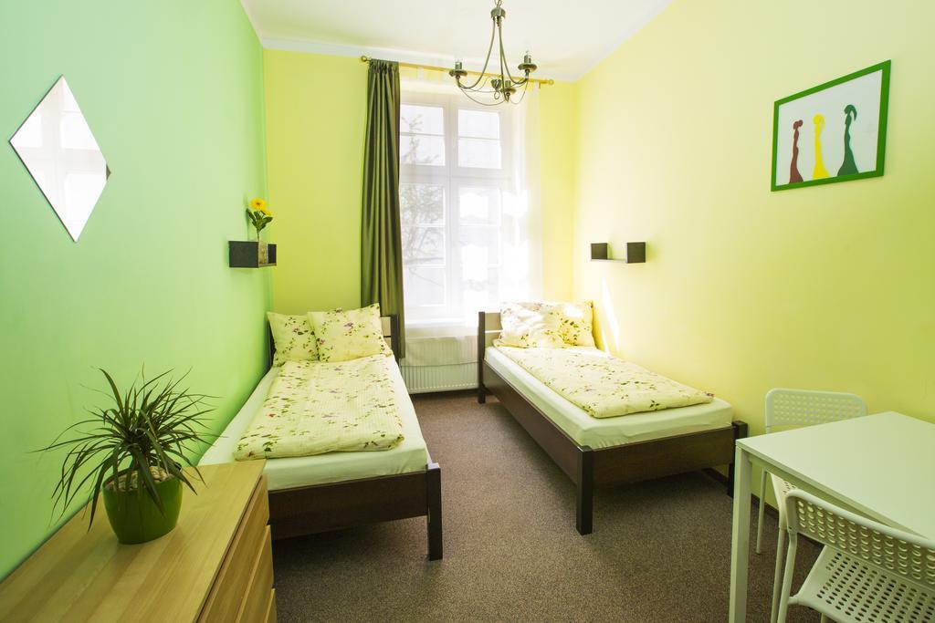 Hostel Freedom Stary Toruń Стая снимка