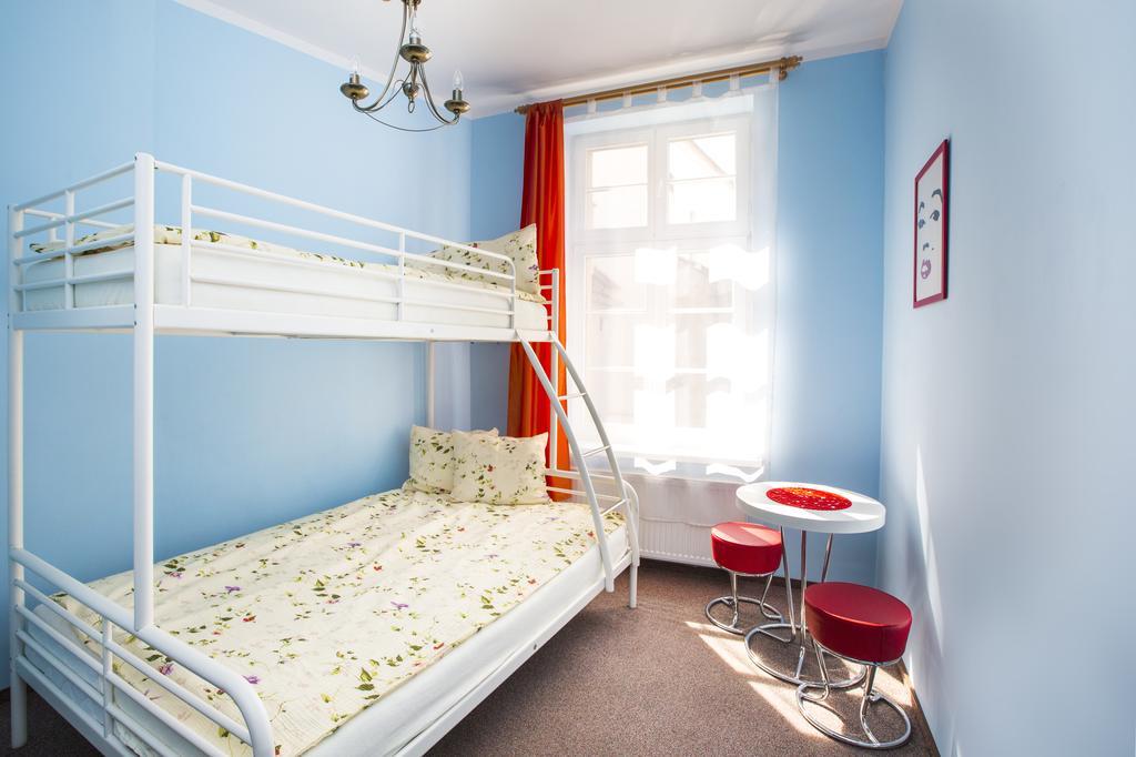 Hostel Freedom Stary Toruń Стая снимка