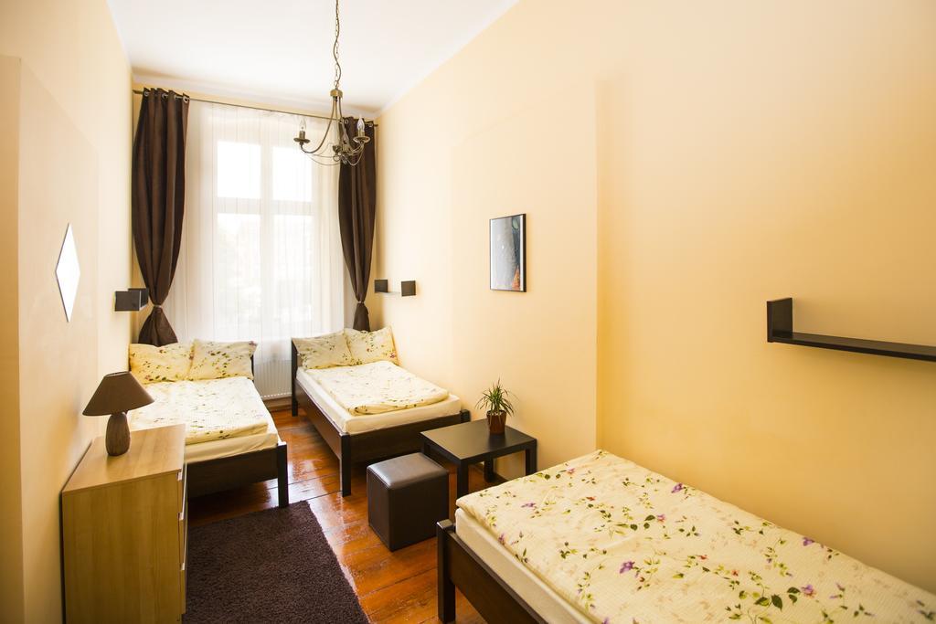 Hostel Freedom Stary Toruń Стая снимка