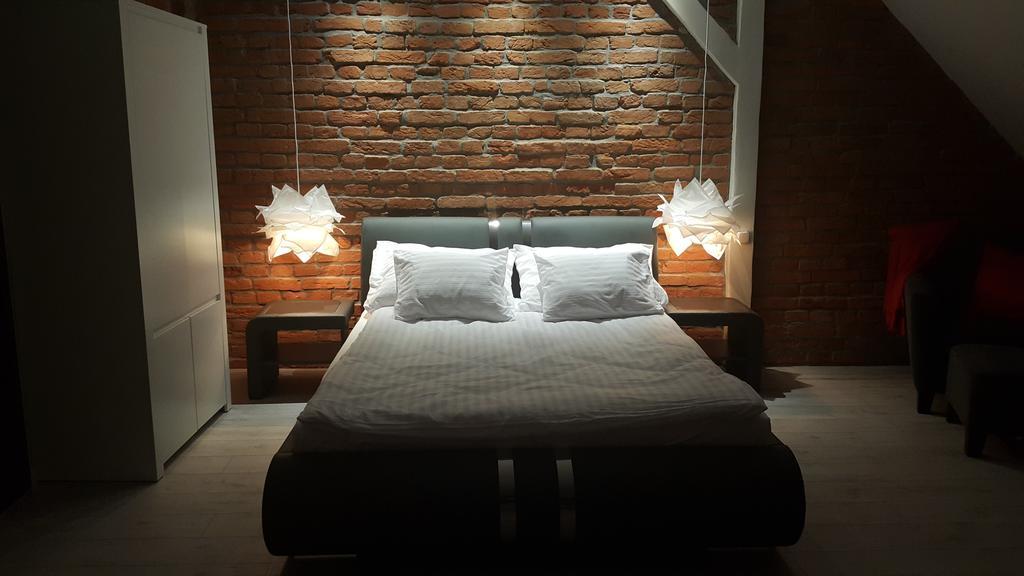 Hostel Freedom Stary Toruń Екстериор снимка