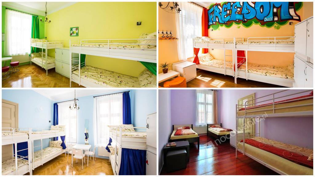 Hostel Freedom Stary Toruń Екстериор снимка