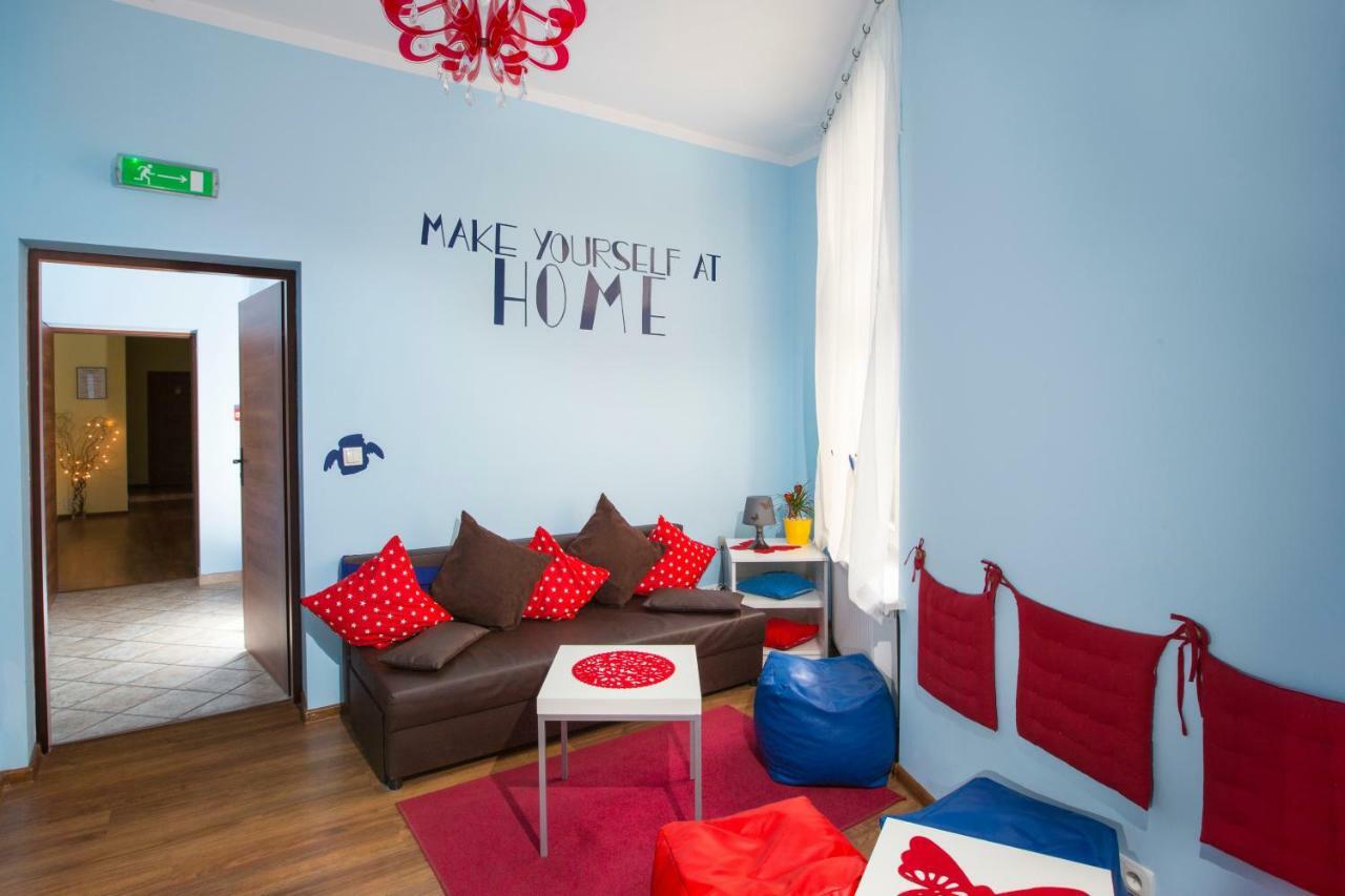 Hostel Freedom Stary Toruń Екстериор снимка